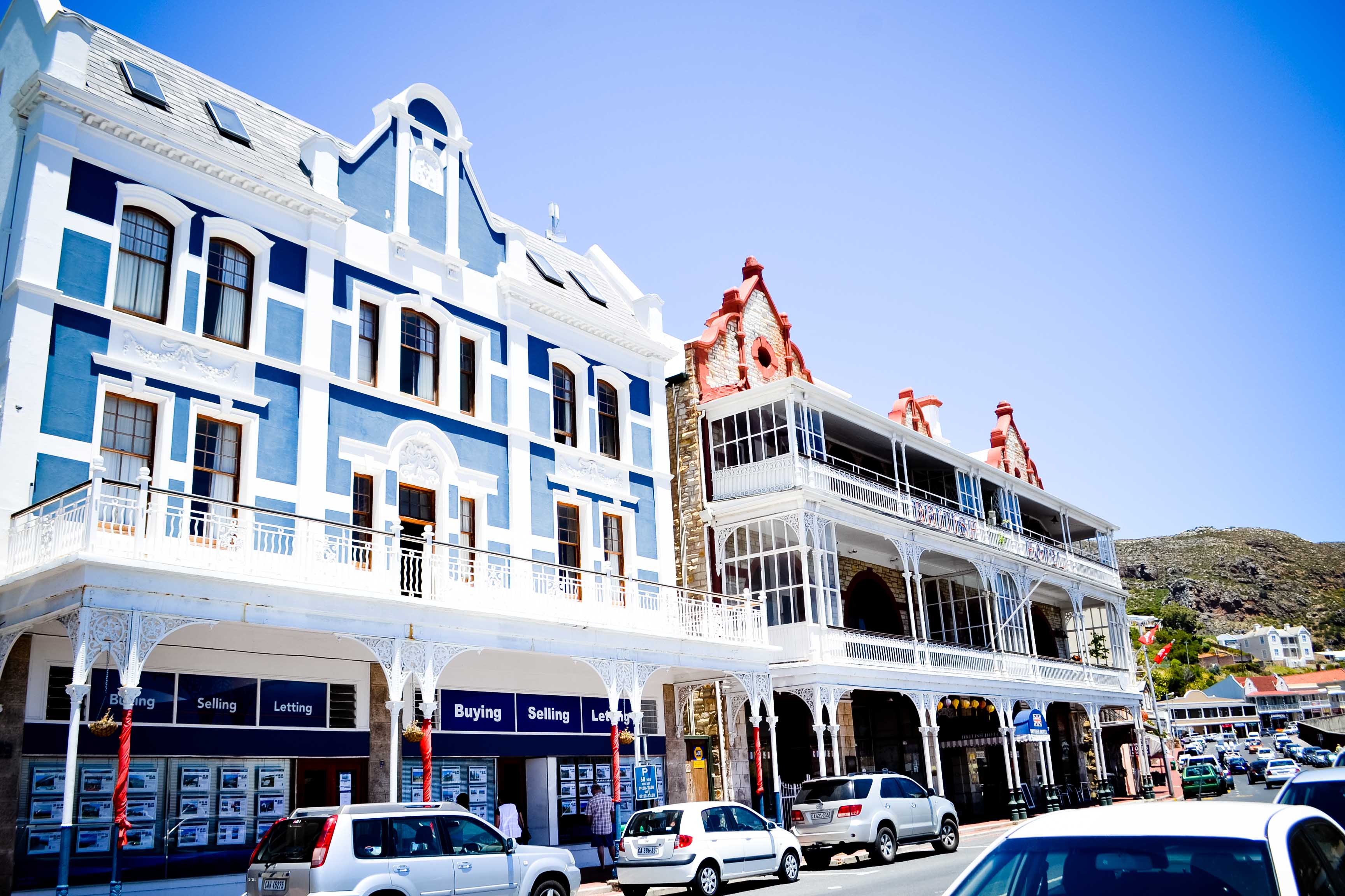 Things To Do History & Culture